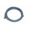 AIRCRAFT Air Hose Nylon Braided 3m 1/8x1/8 F/f